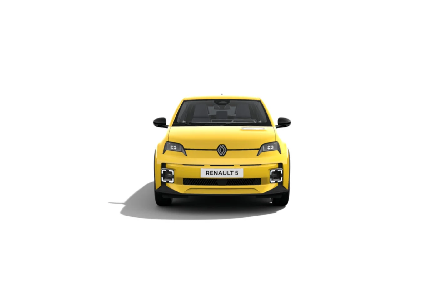 Renault 5 Renault 5 Comfort Range Techno