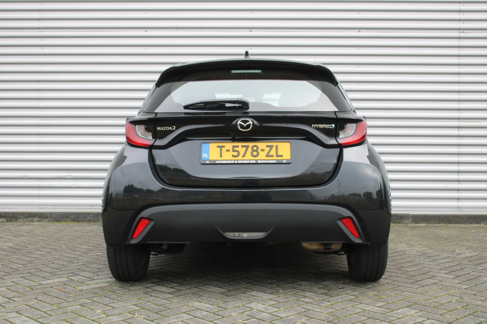 Mazda-2