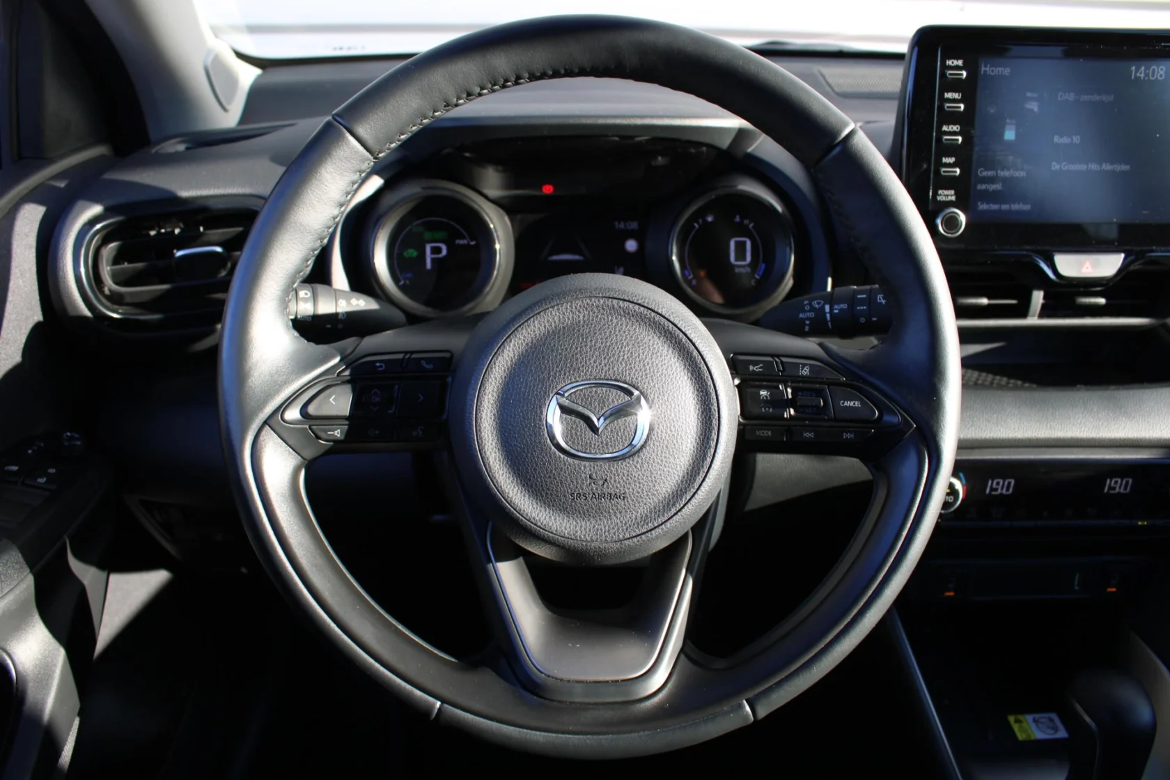 Mazda-2