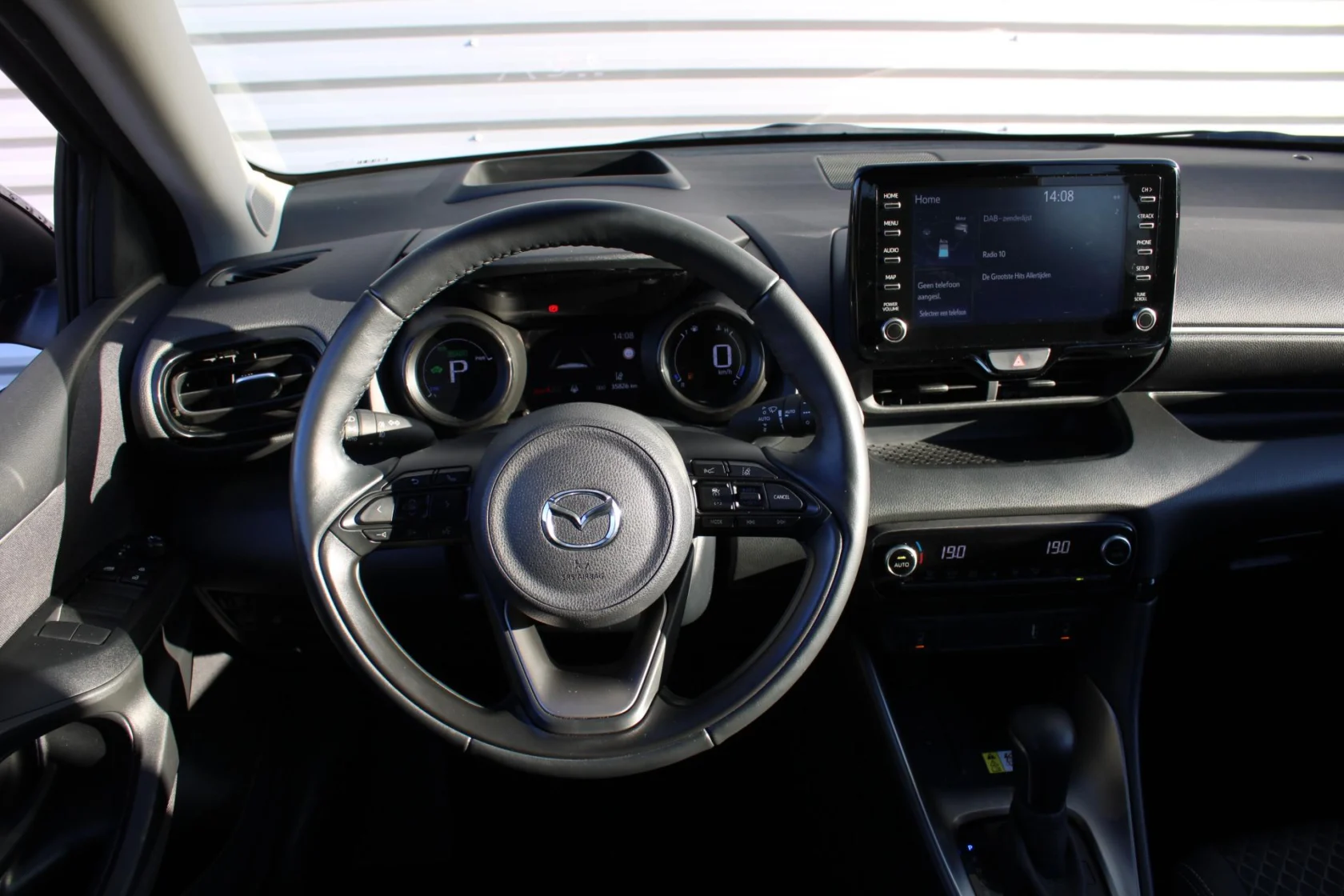 Mazda-2