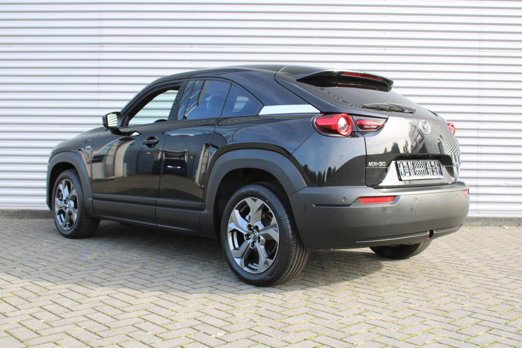 Mazda-MX-30