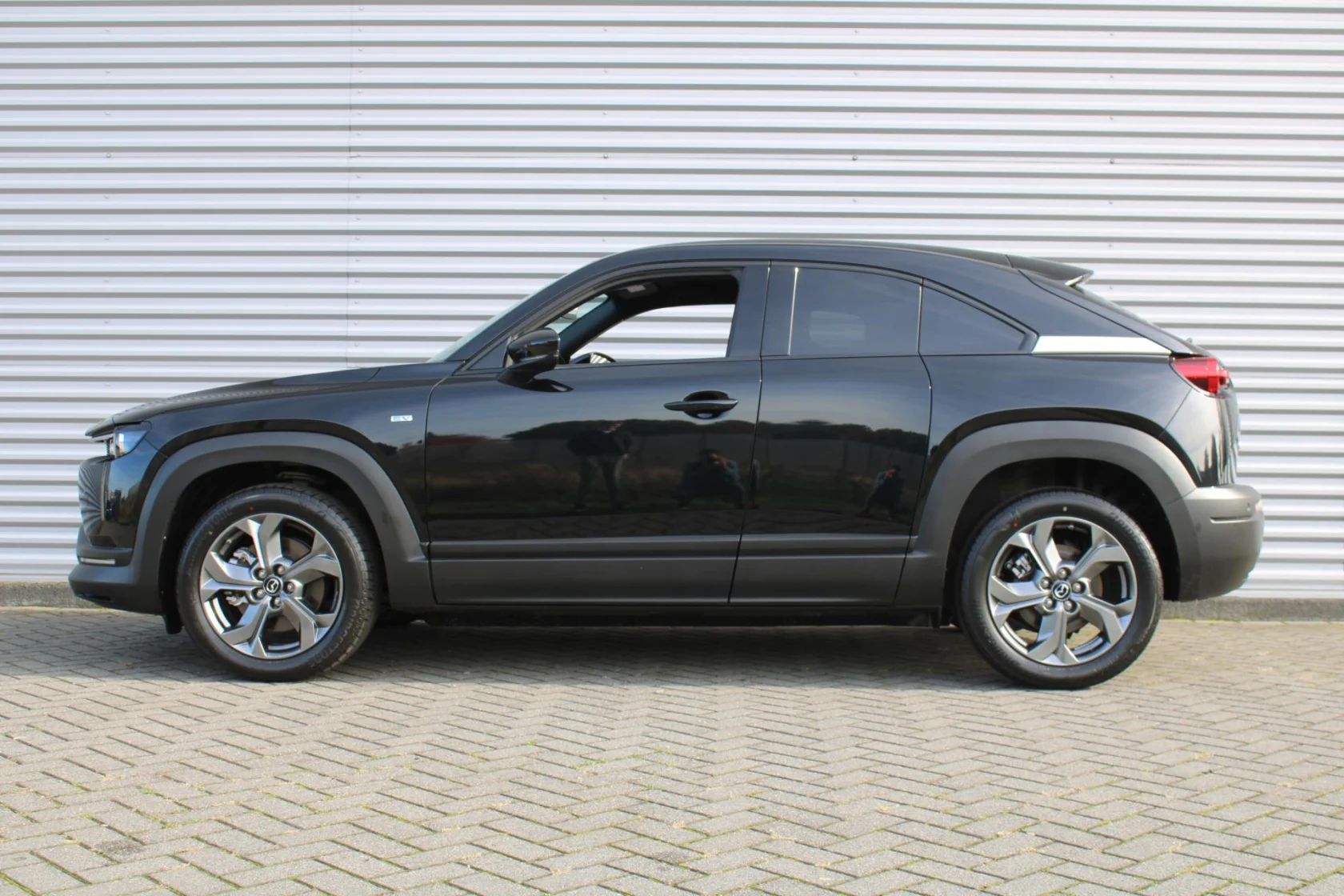 Mazda-MX-30
