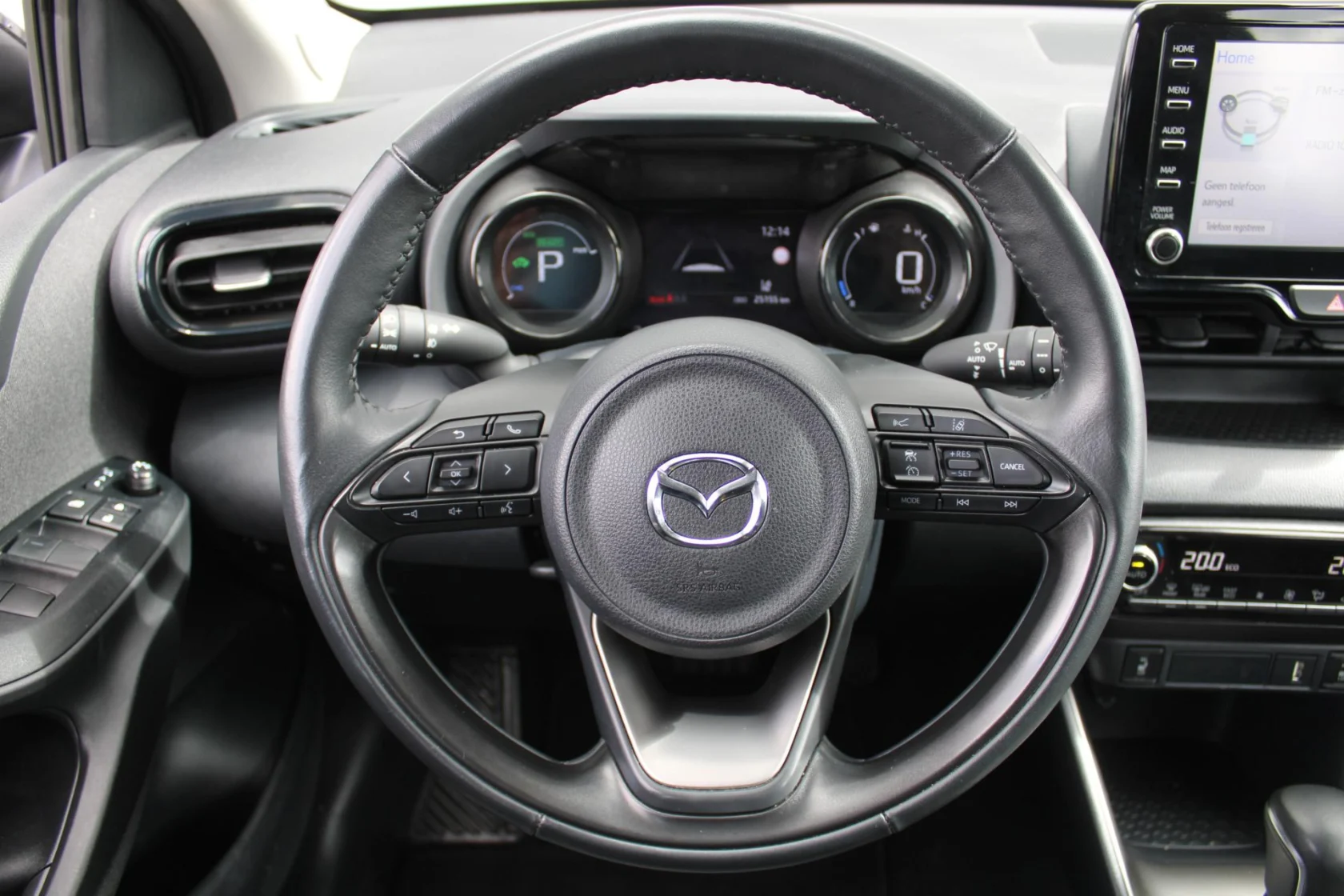 Mazda-2