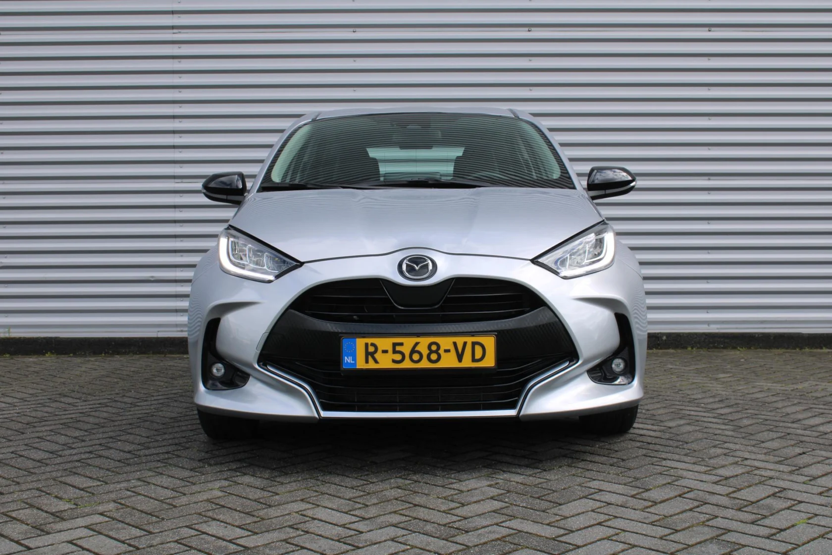 Mazda-2