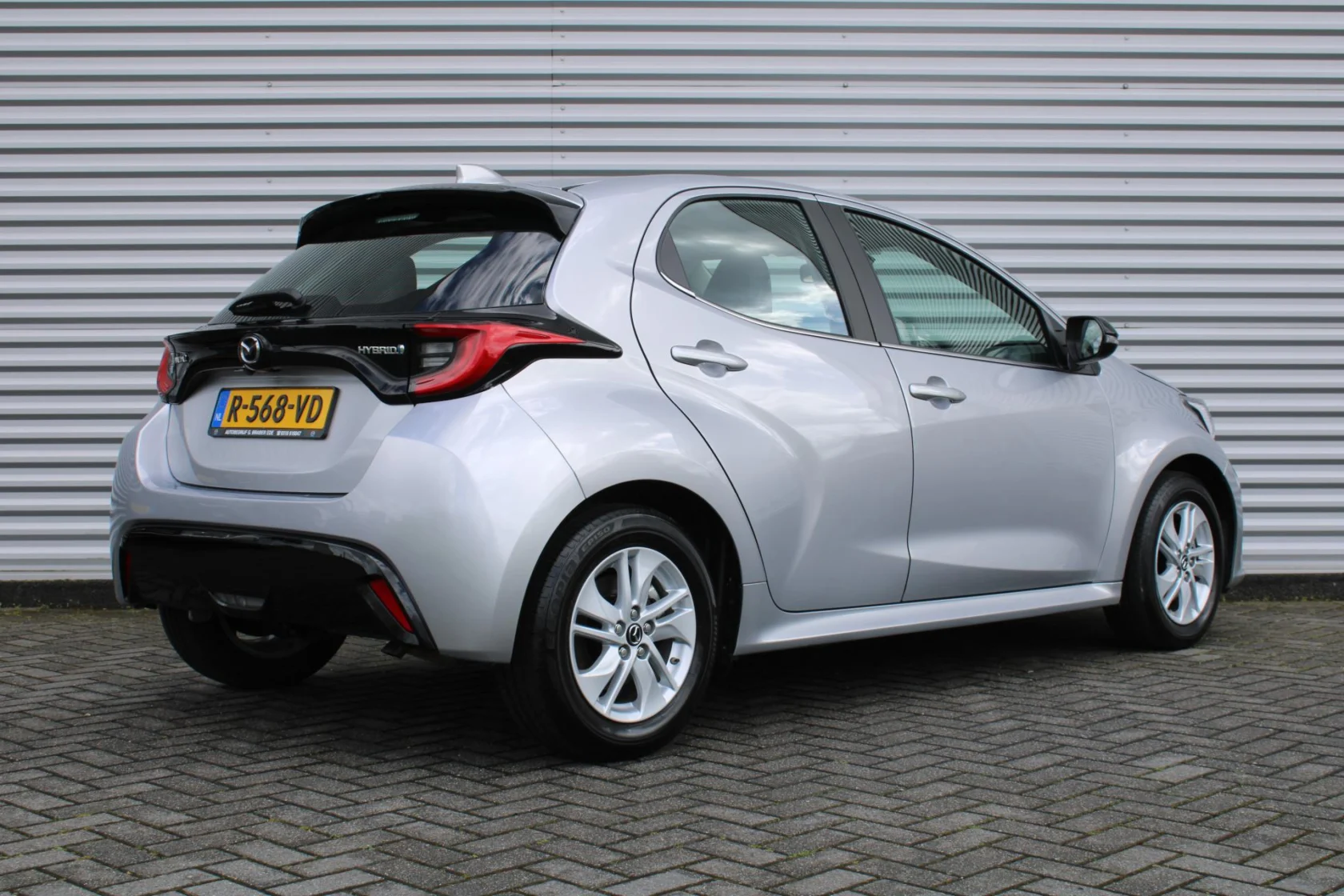 Mazda-2
