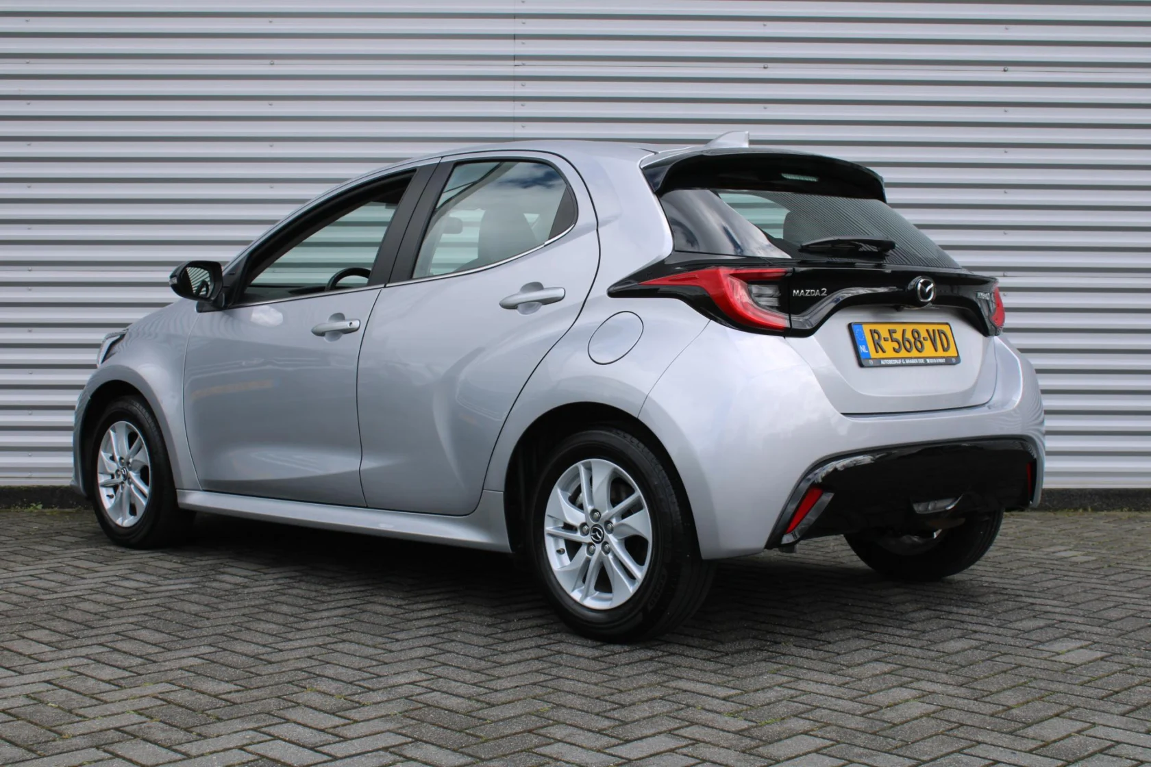Mazda-2