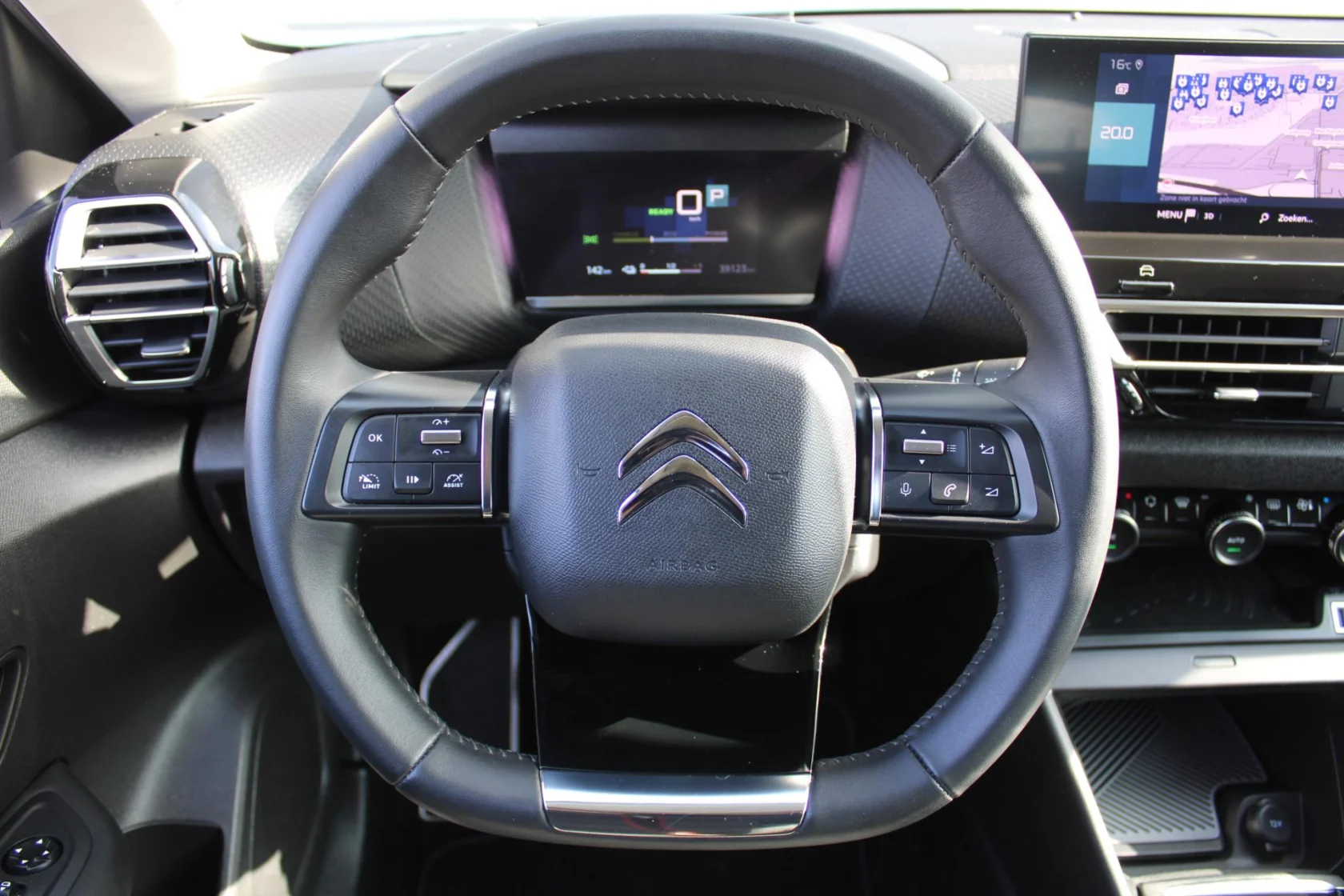 Citroën-ë-C4