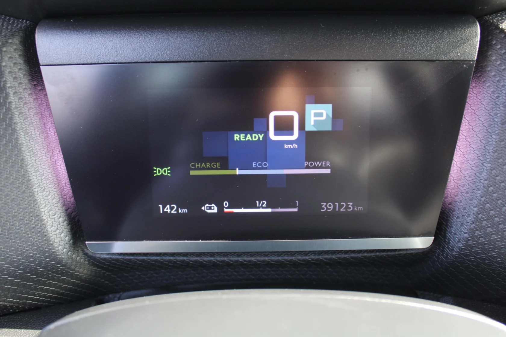 Citroën-ë-C4