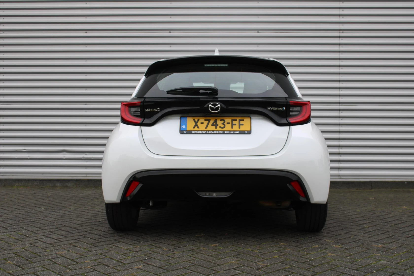 Mazda-2