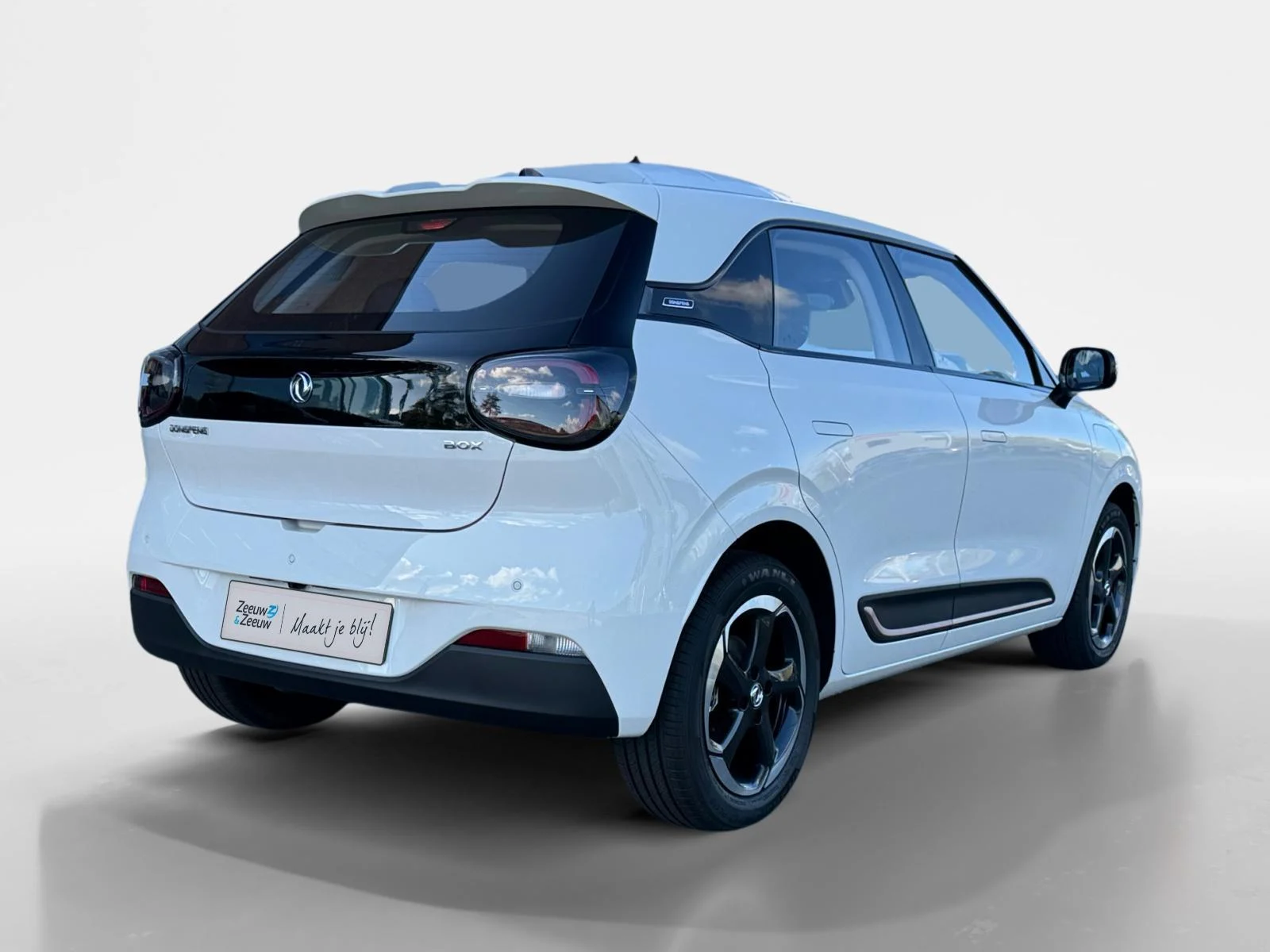 Dongfeng Box Premium Edition