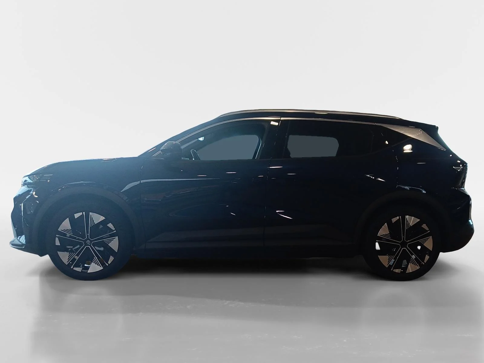 Renault Scénic E-Tech EV60 comfort range techno