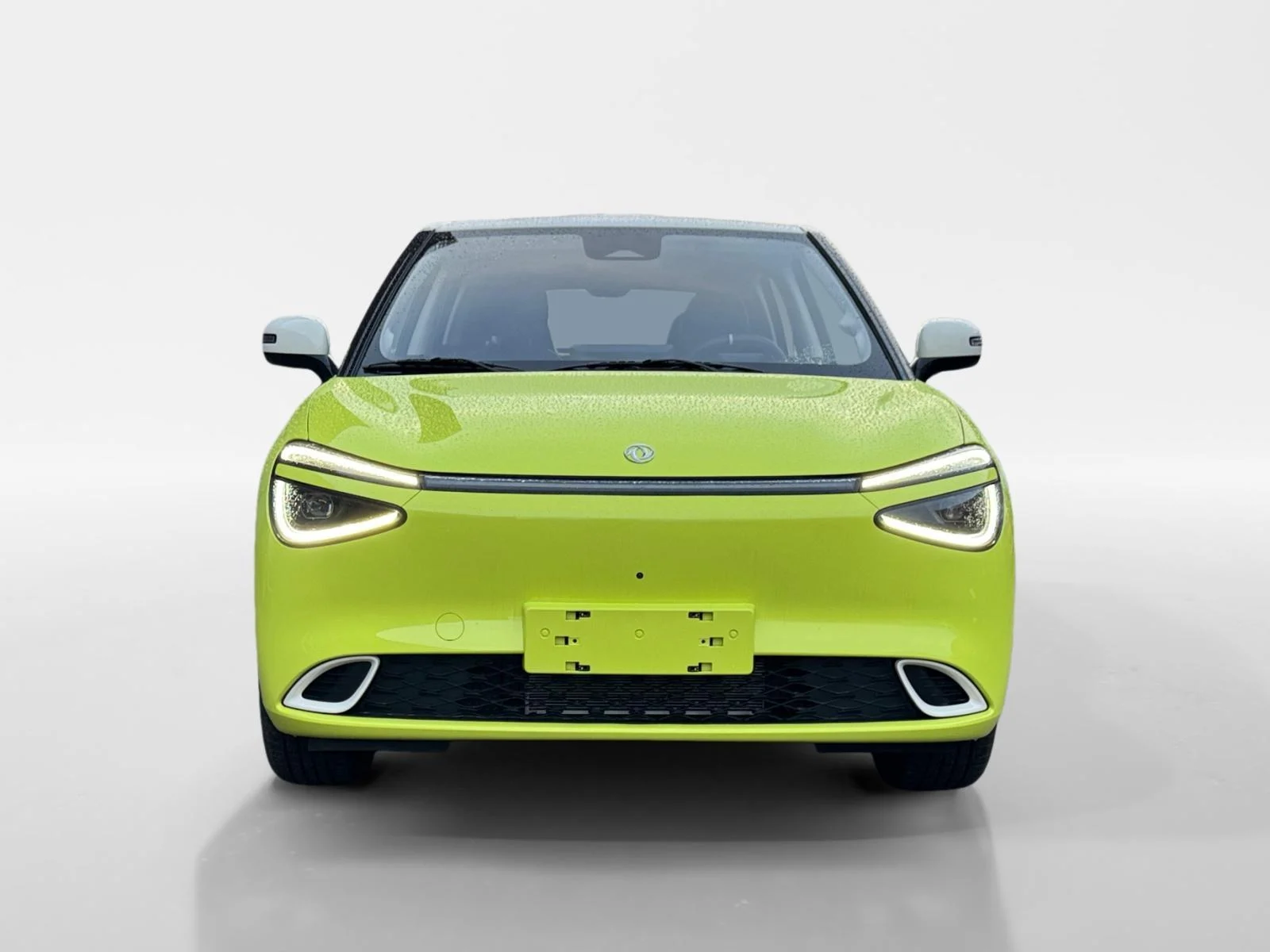 Dongfeng Box Launch Edition