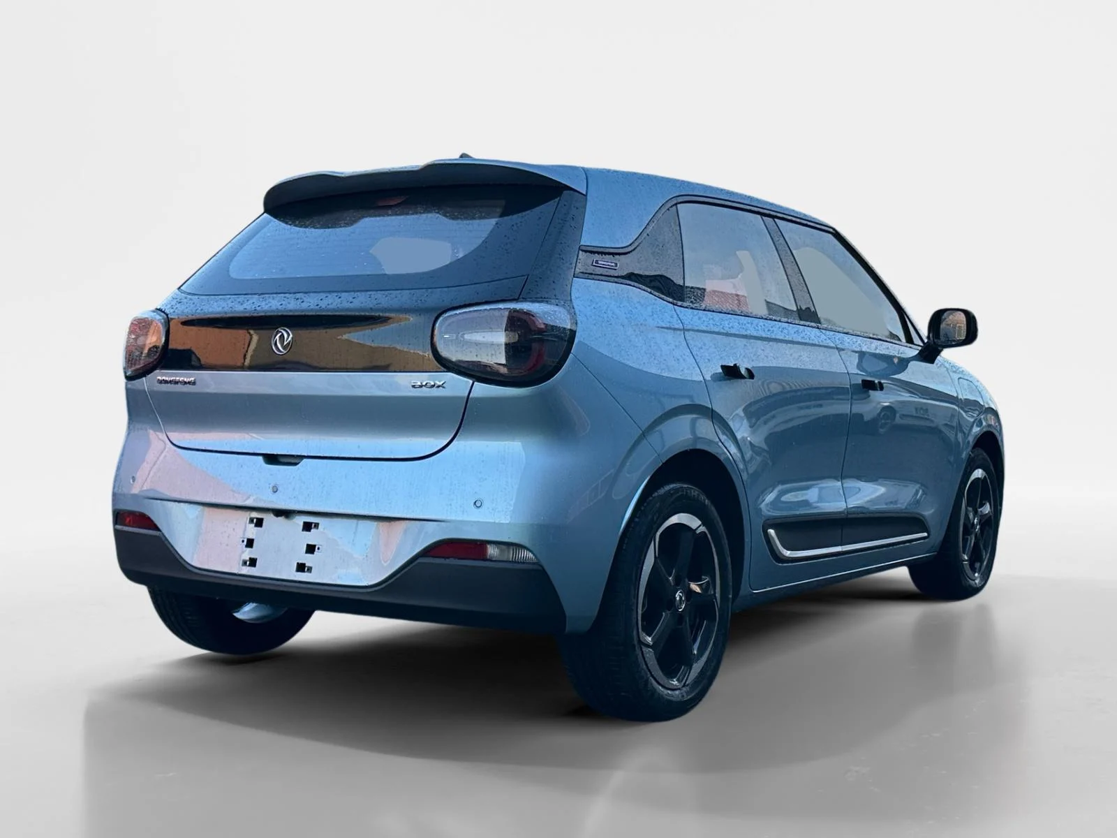 Dongfeng Box Premium Edition