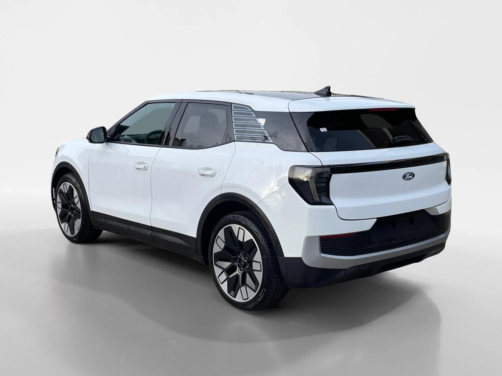 Ford Explorer Premium Extended Range RWD