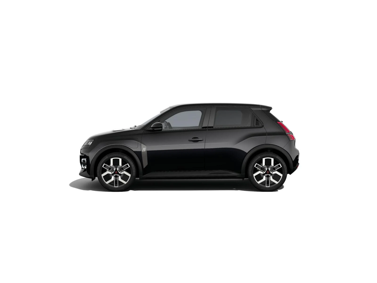 Renault 5 urban range techno