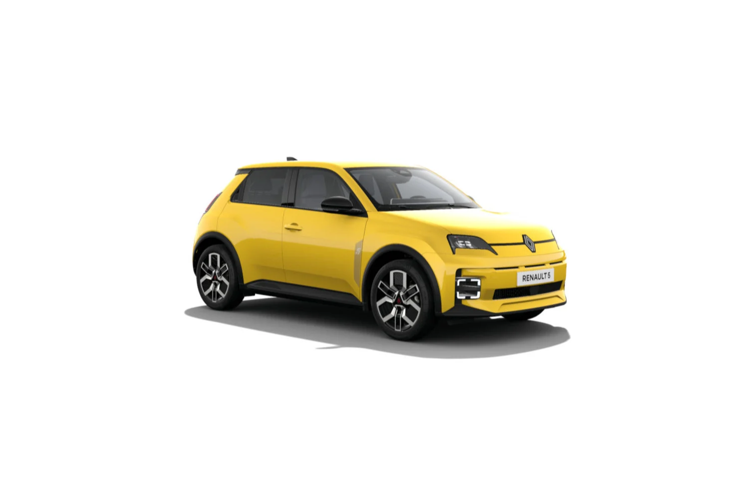 Renault 5 (Z&Z Renault Private Lease