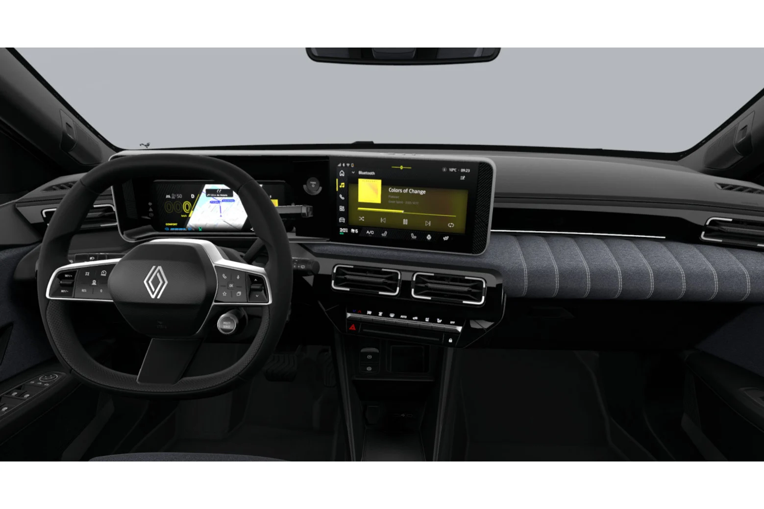 Renault 5 (Z&Z Renault Private Lease