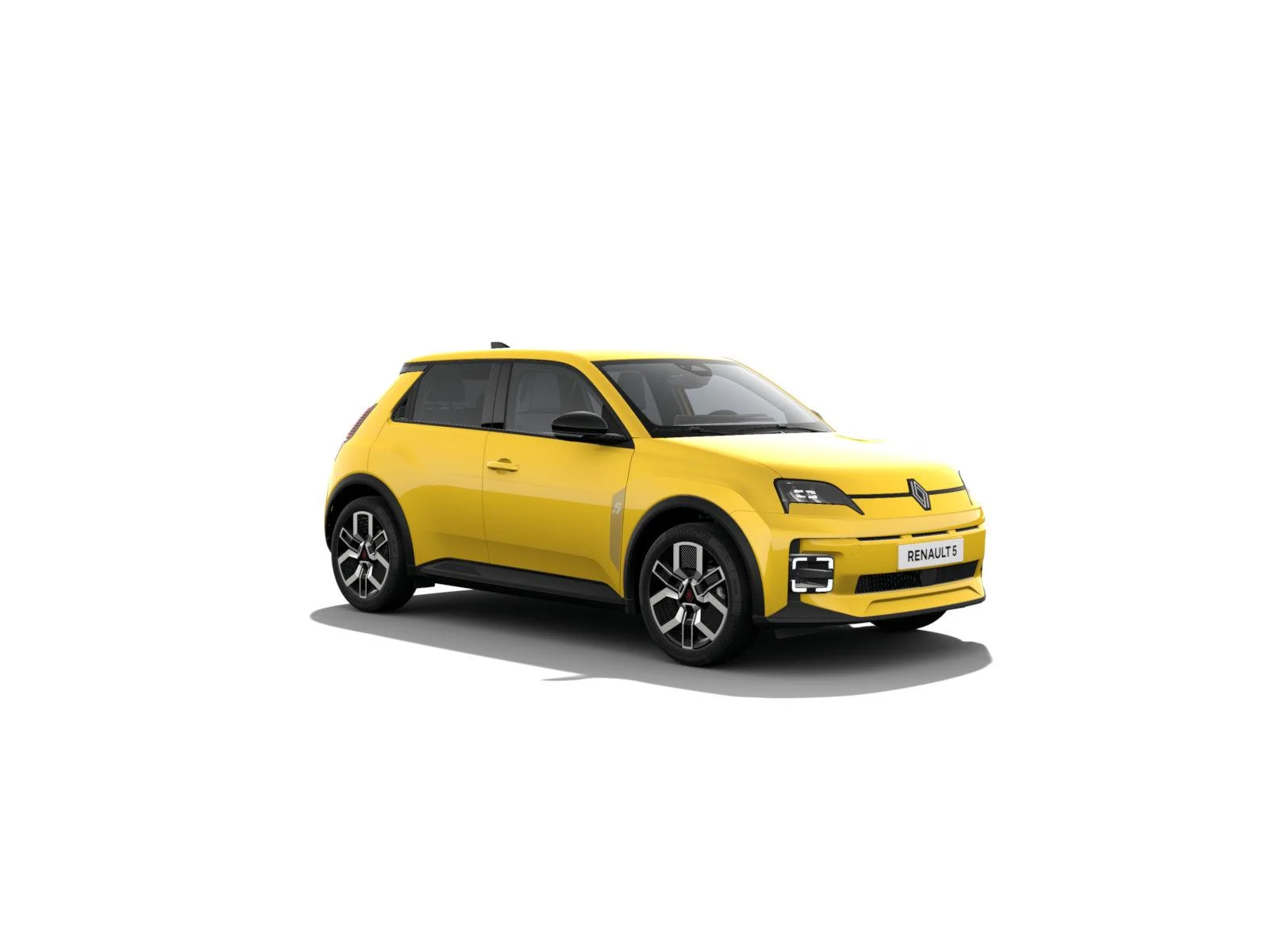 Renault 5 (Z&Z Renault Private Lease