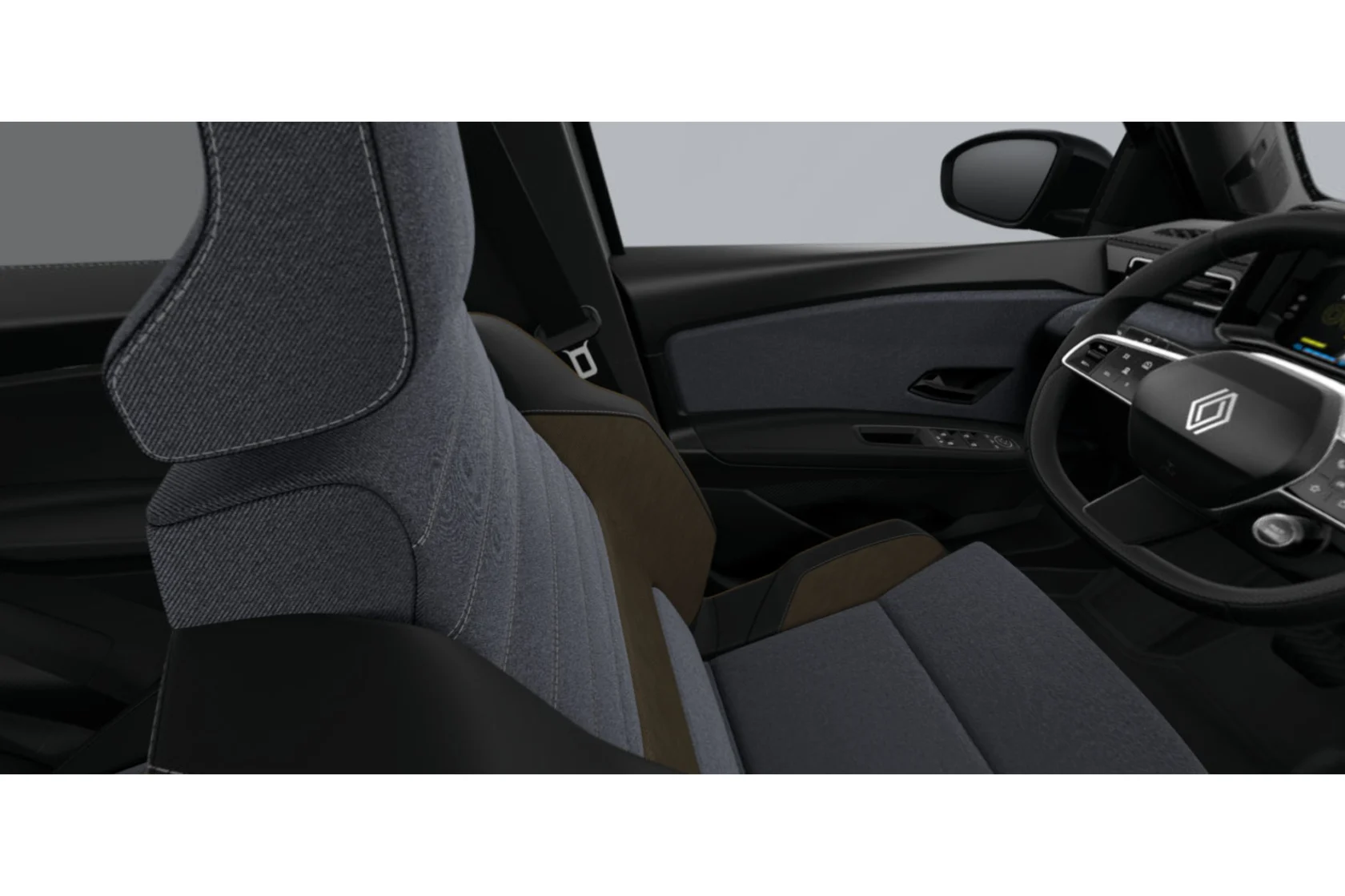 Renault 5 (Z&Z Renault Private Lease