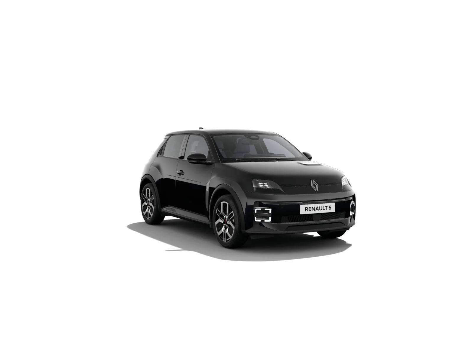 Renault 5 (Z&Z Renault Private Lease
