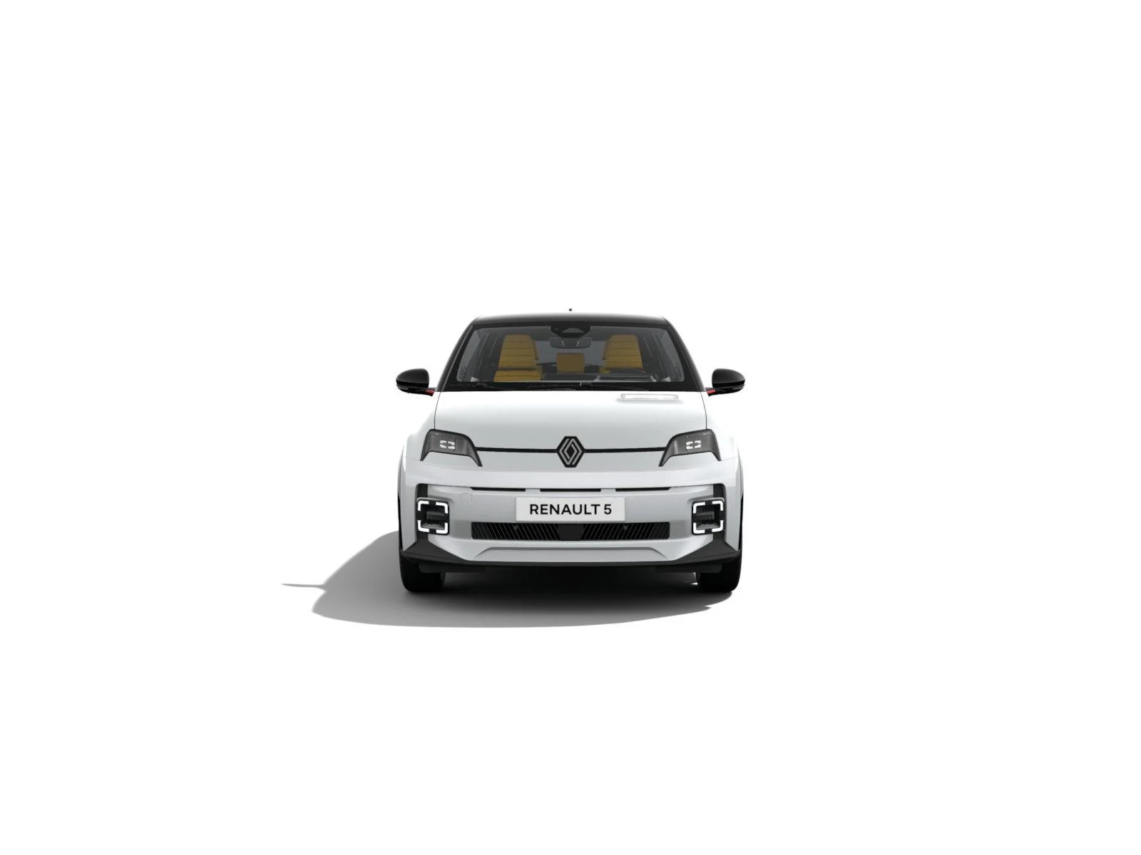 Renault 5 (Z&Z Renault Private Lease