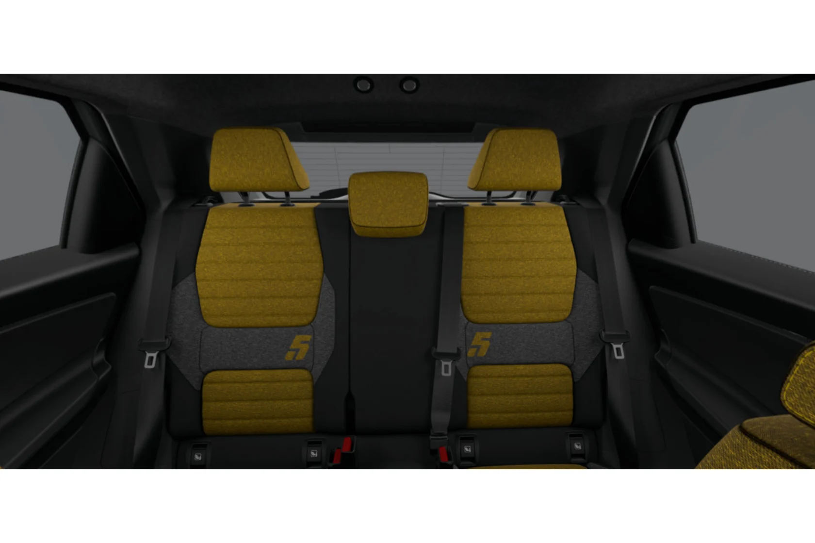 Renault 5 (Z&Z Renault Private Lease
