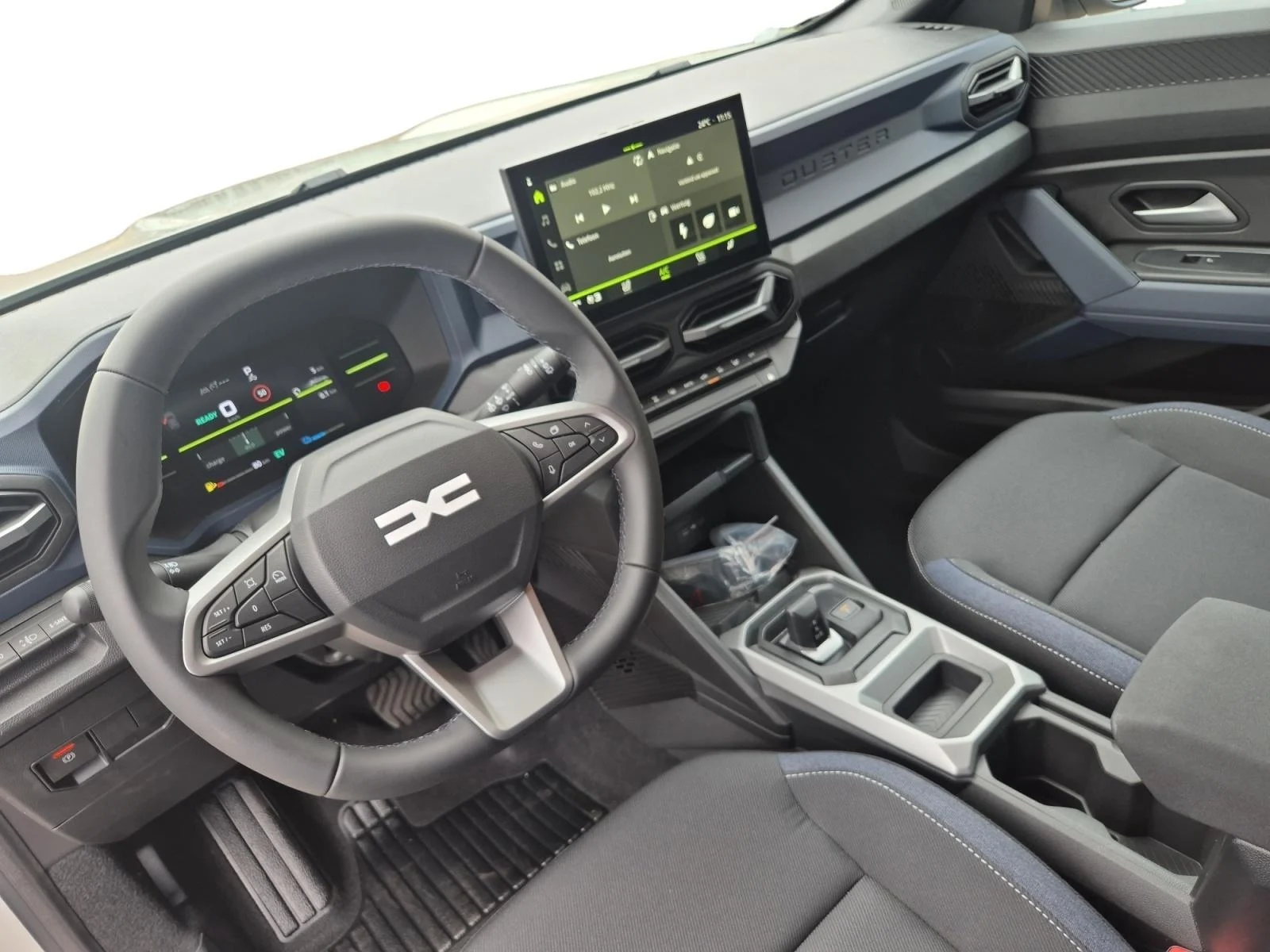 Dacia-Duster