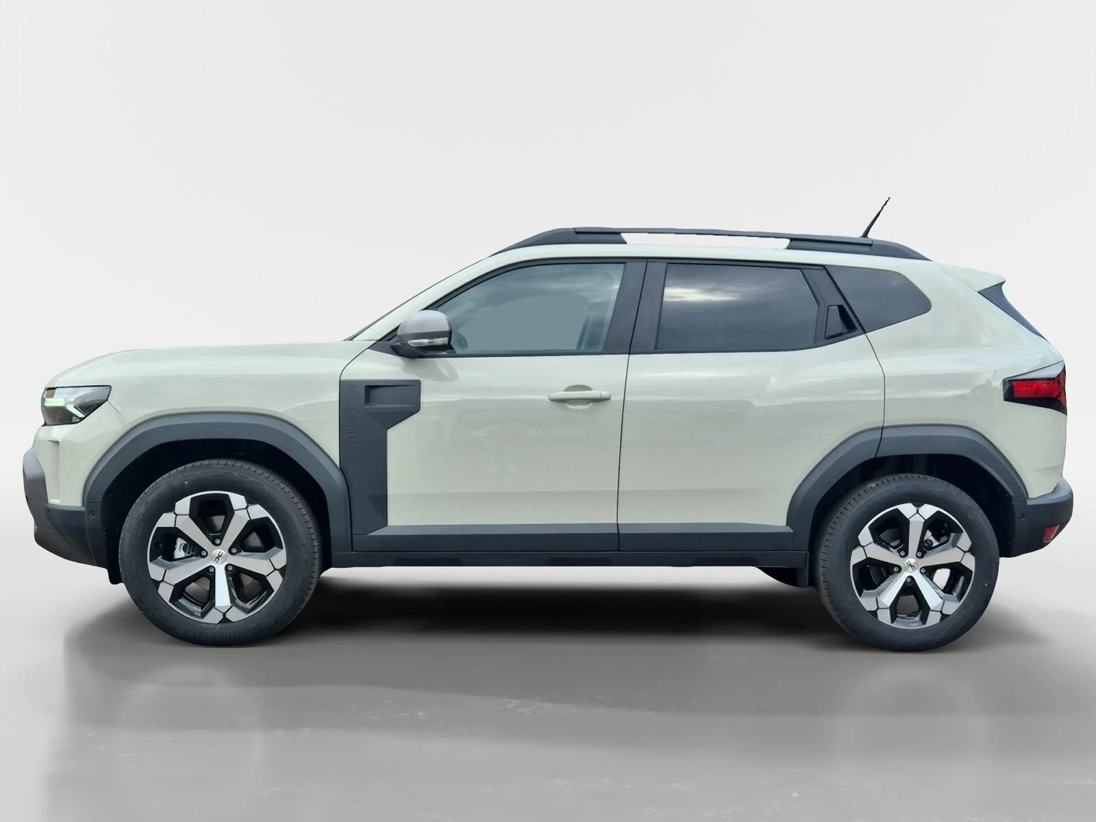 Dacia-Duster