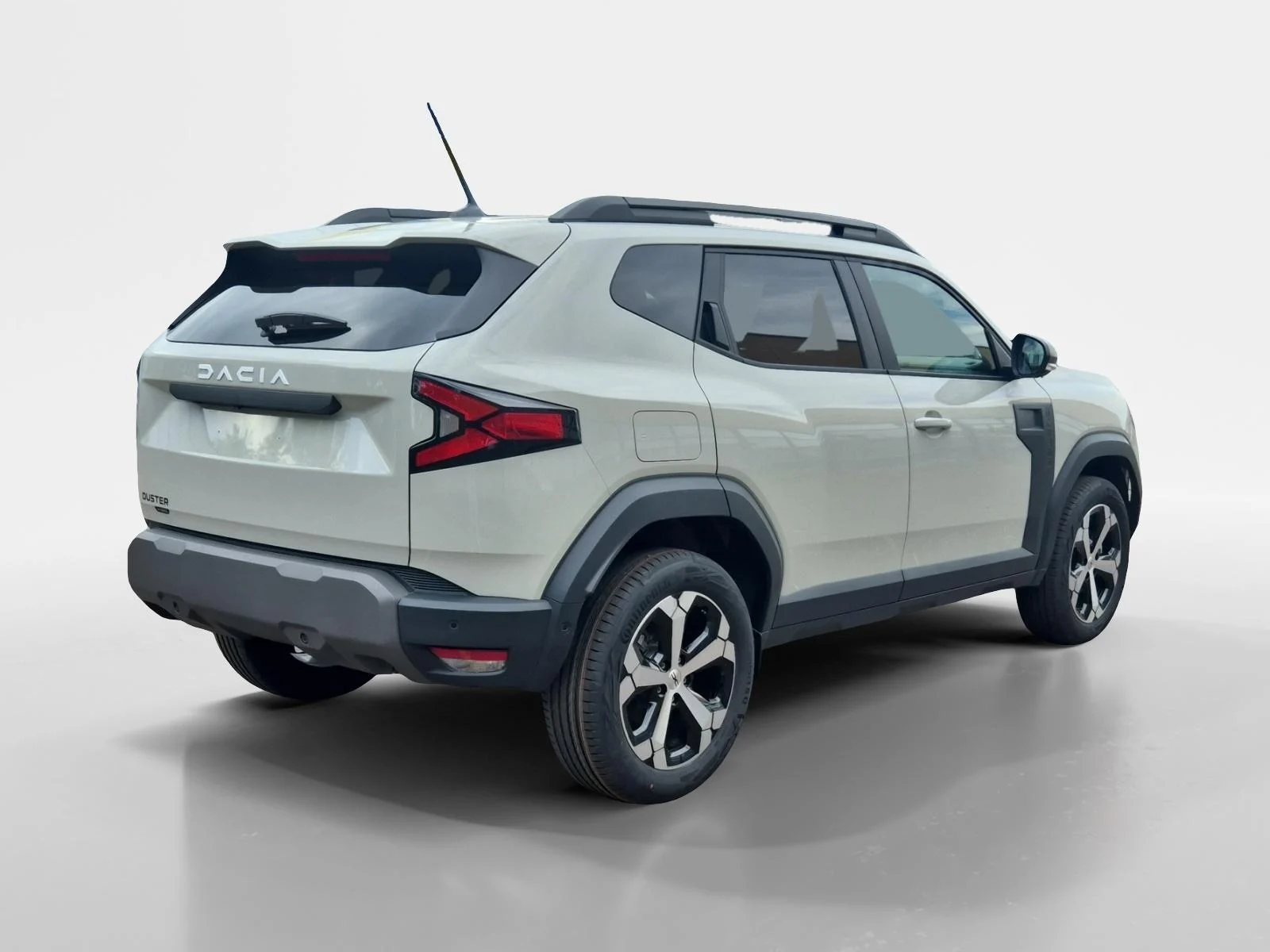Dacia-Duster