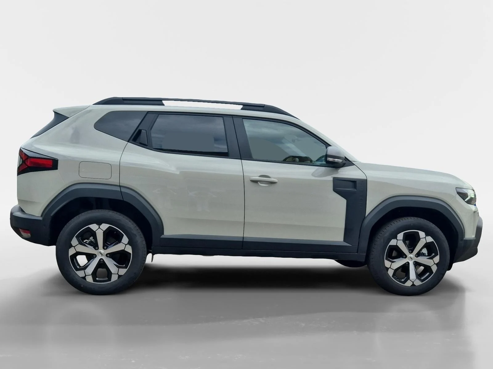 Dacia-Duster