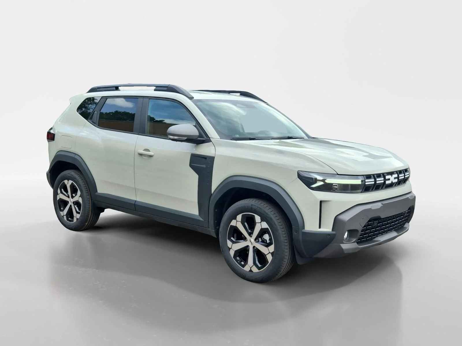 Dacia-Duster