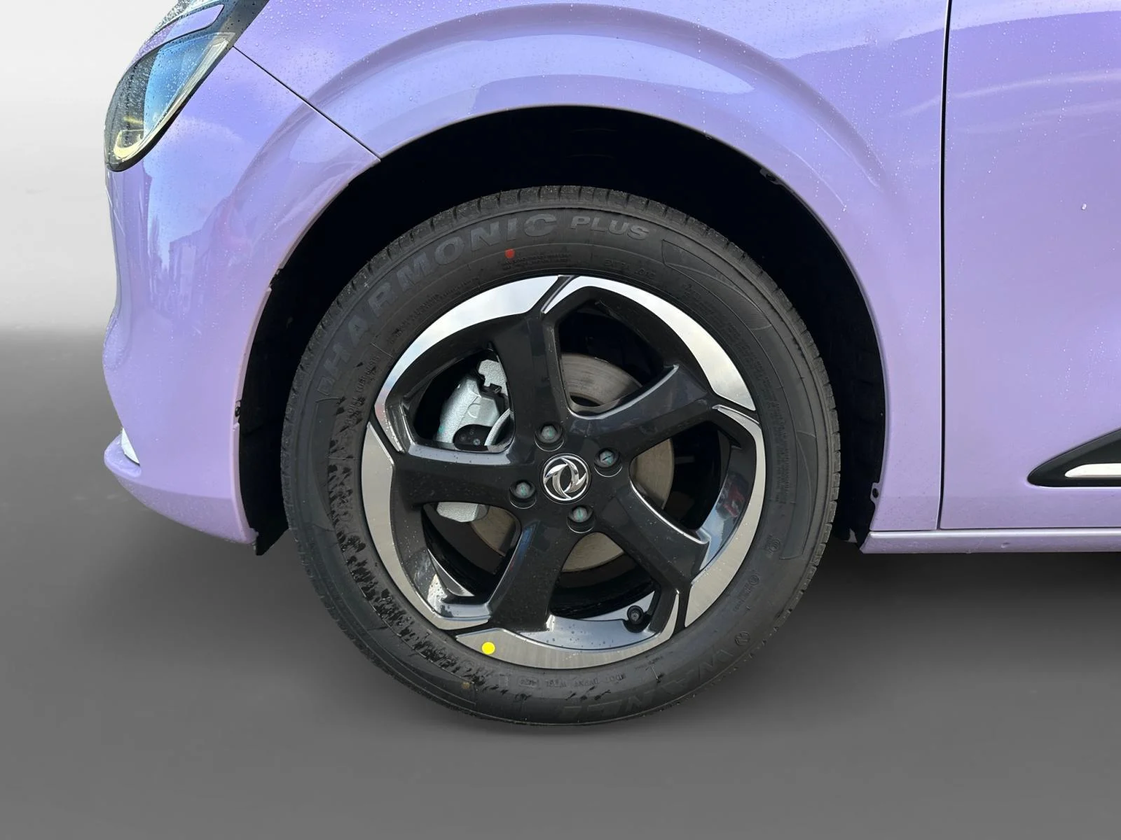 Dongfeng Box Premium Edition