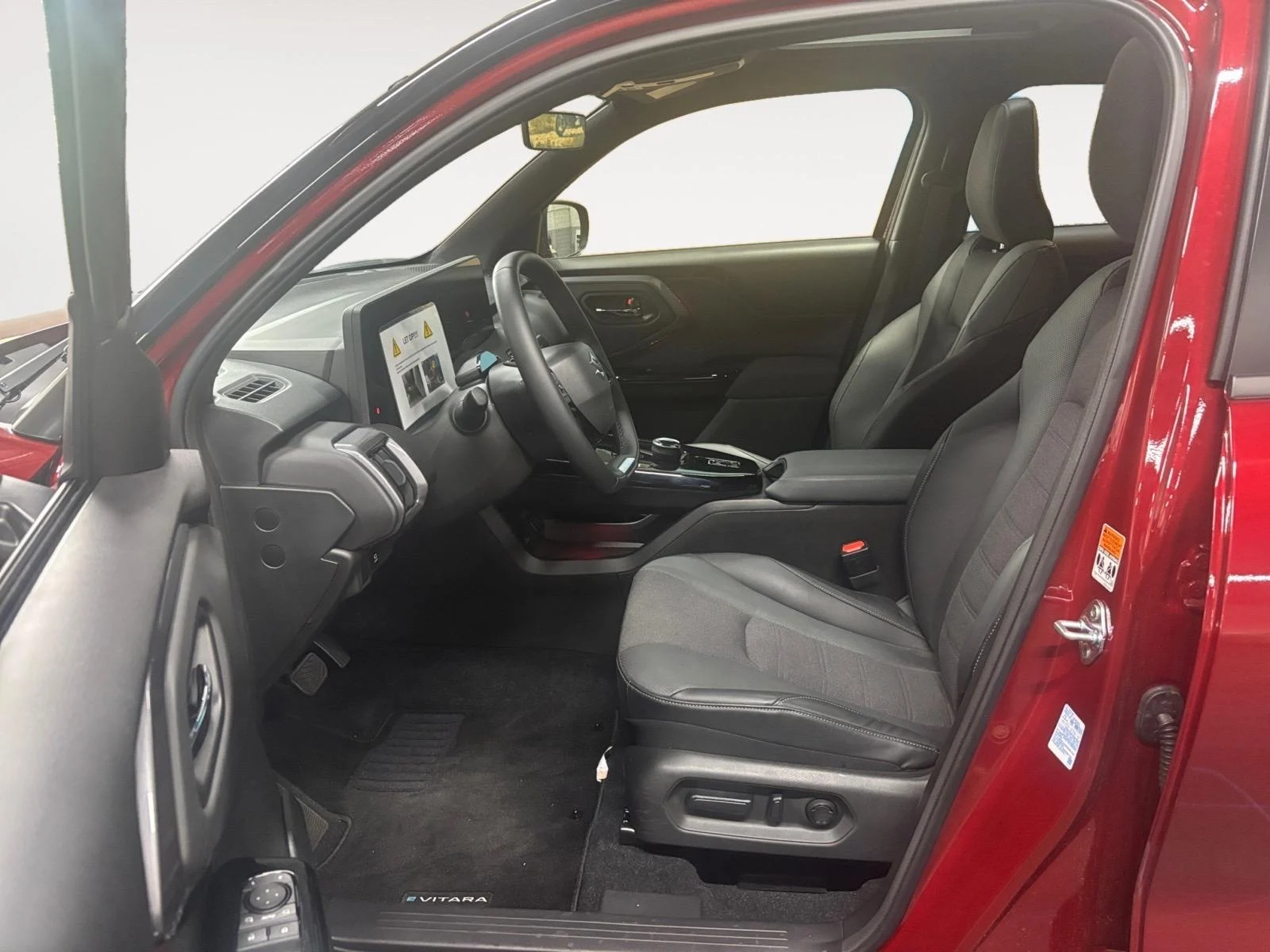 Suzuki e Vitara Style