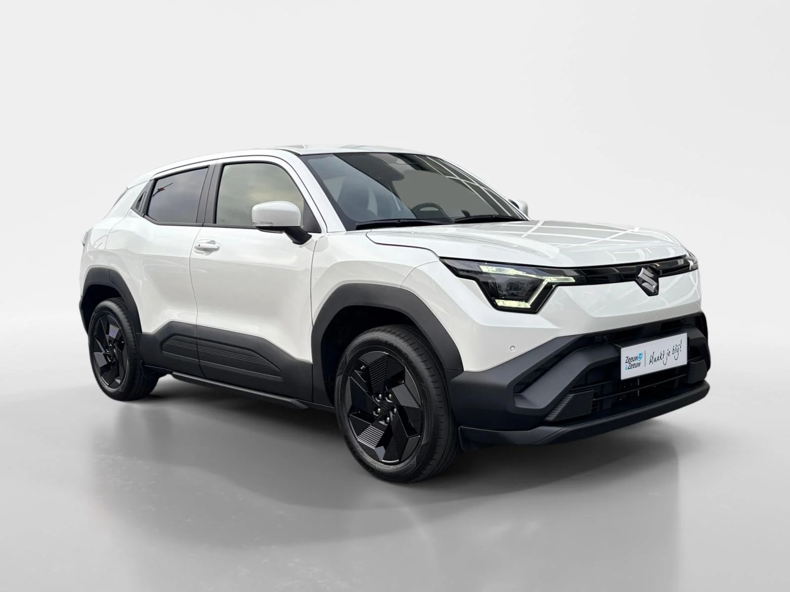 Suzuki e Vitara Select
