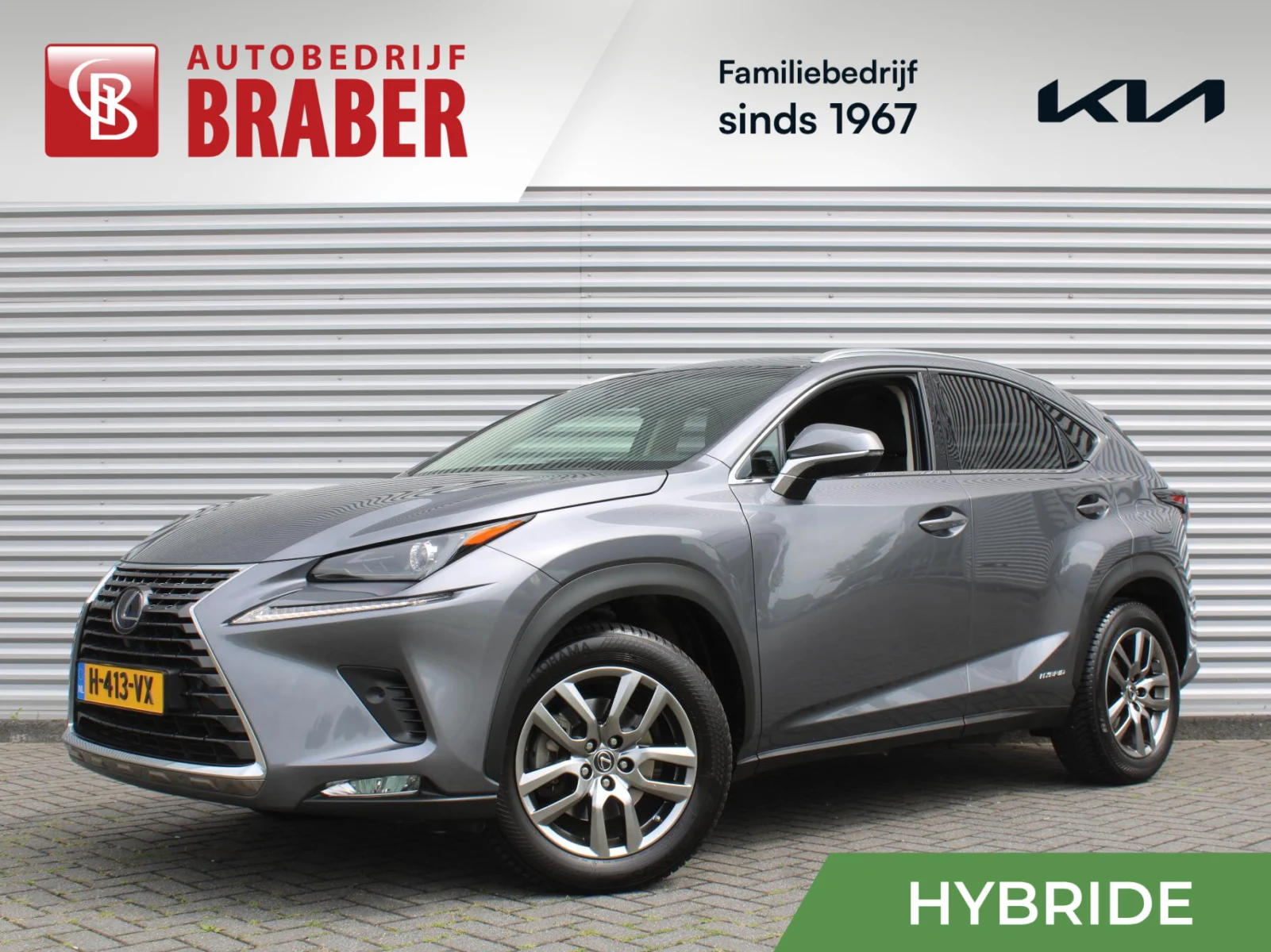 Lexus-NX