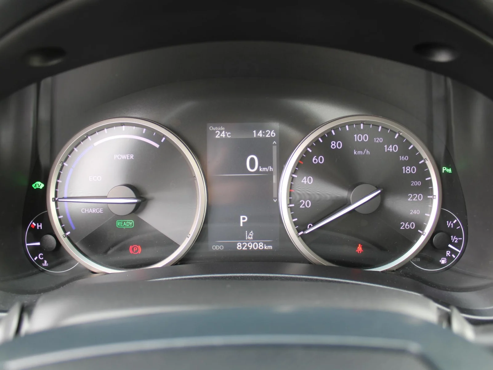 Lexus-NX