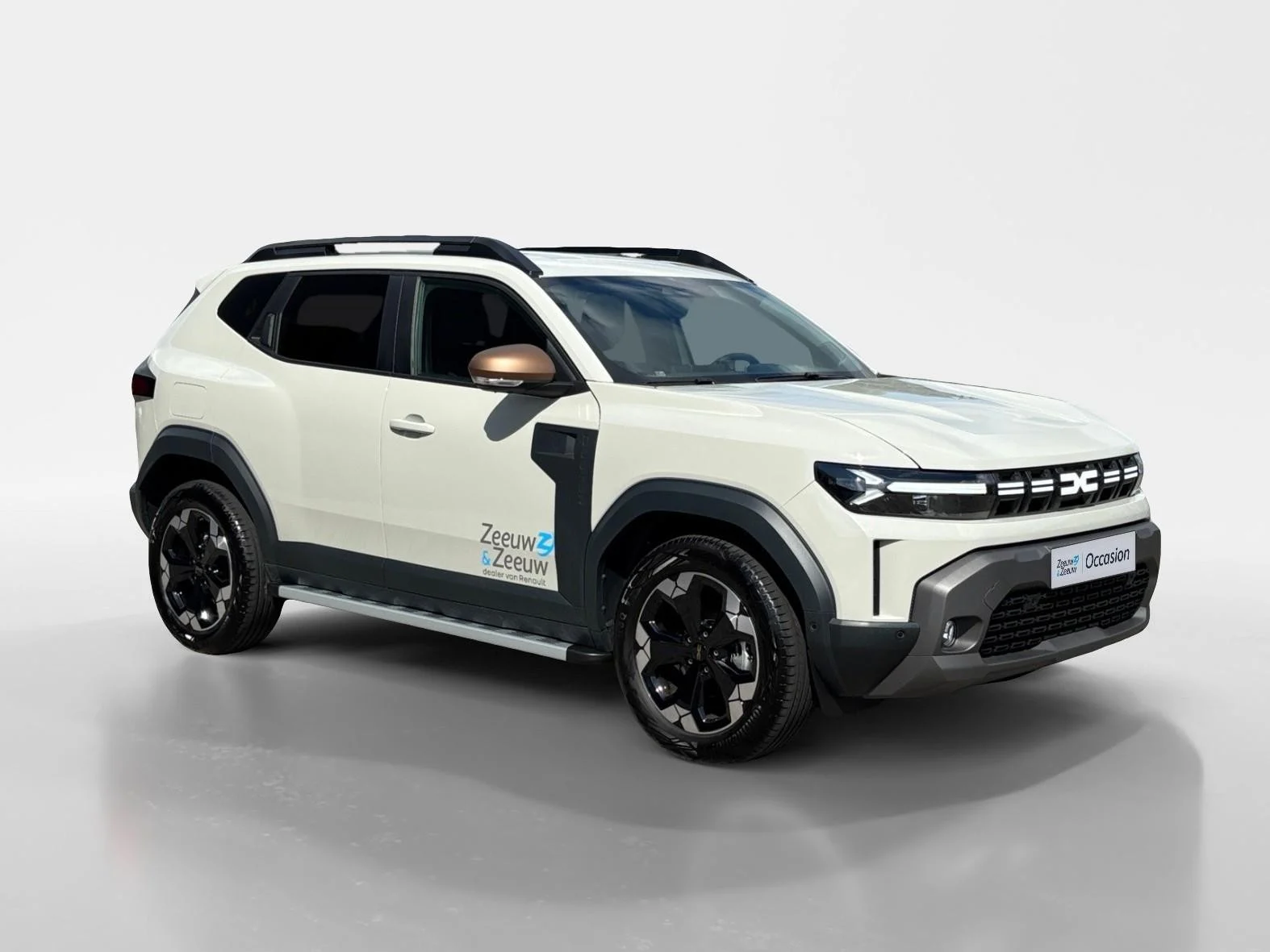 Dacia-Duster