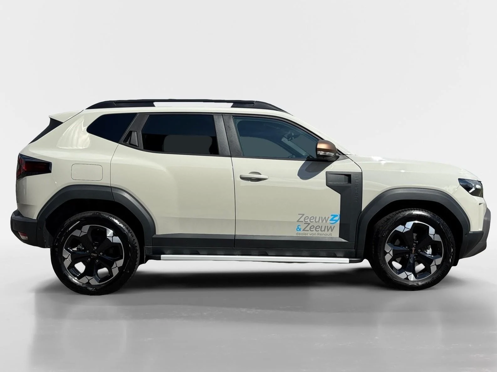 Dacia-Duster
