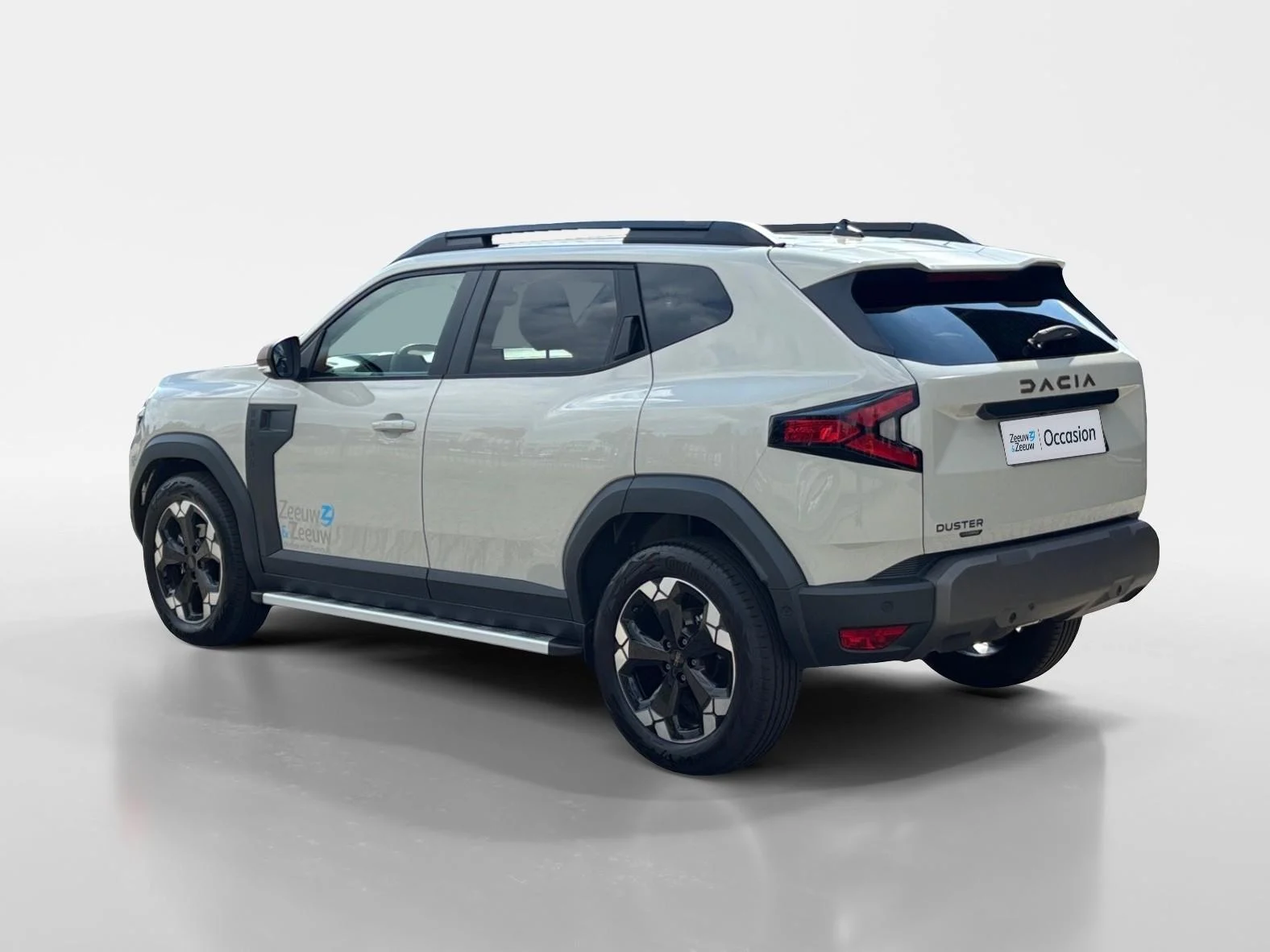 Dacia-Duster