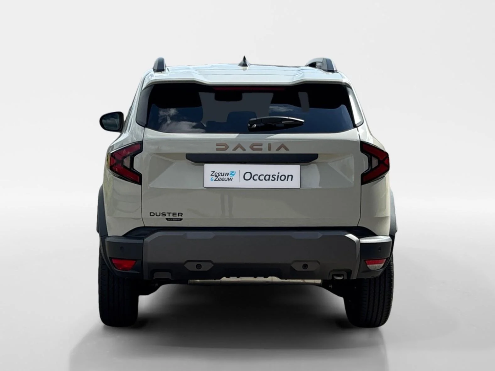 Dacia-Duster