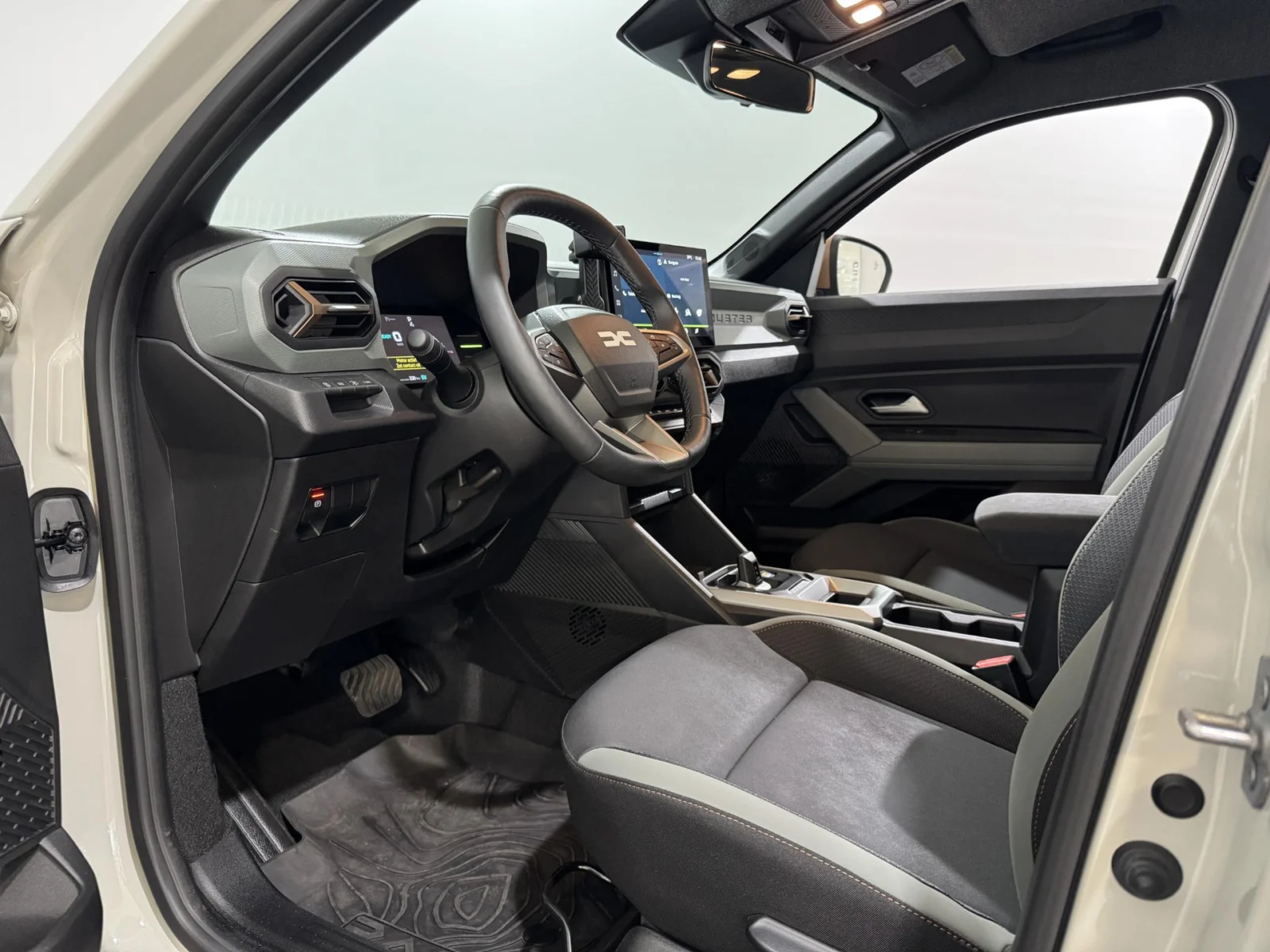 Dacia-Duster