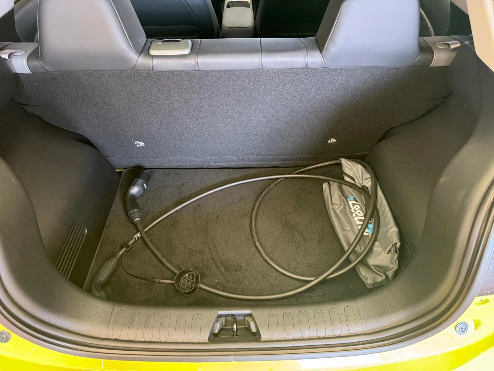 Dongfeng Box Launch Edition