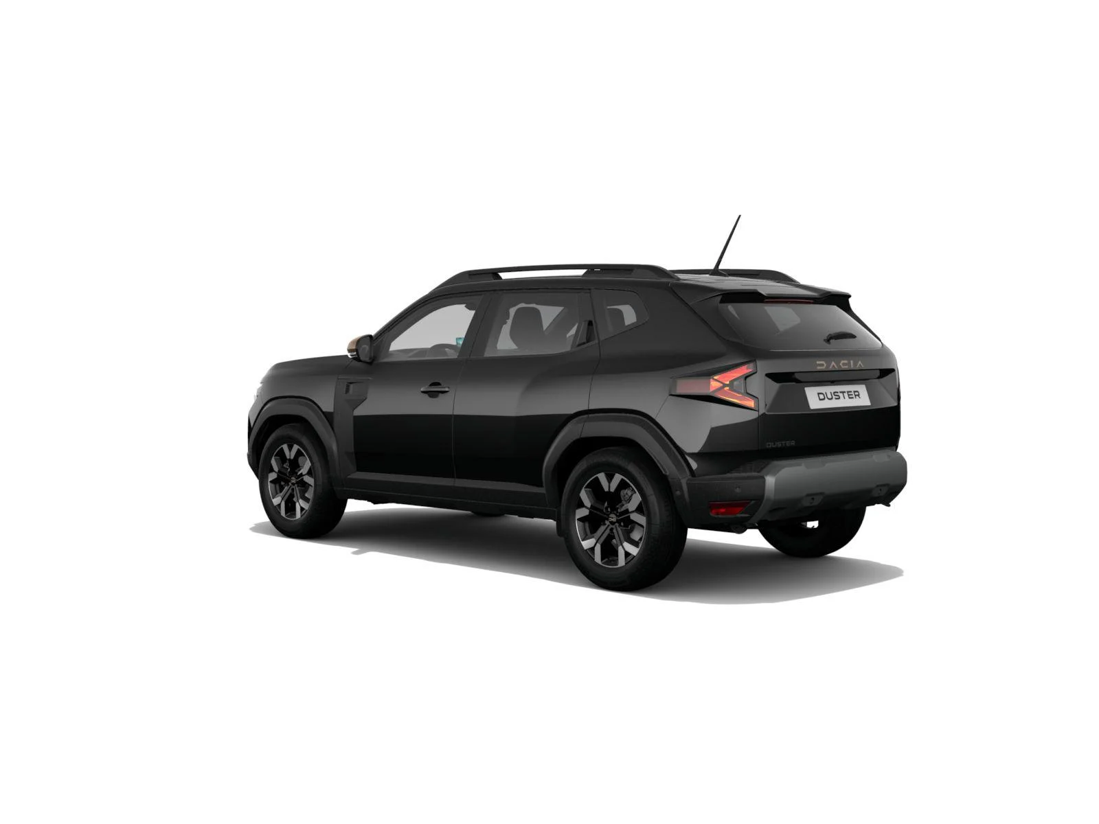 Dacia-Duster