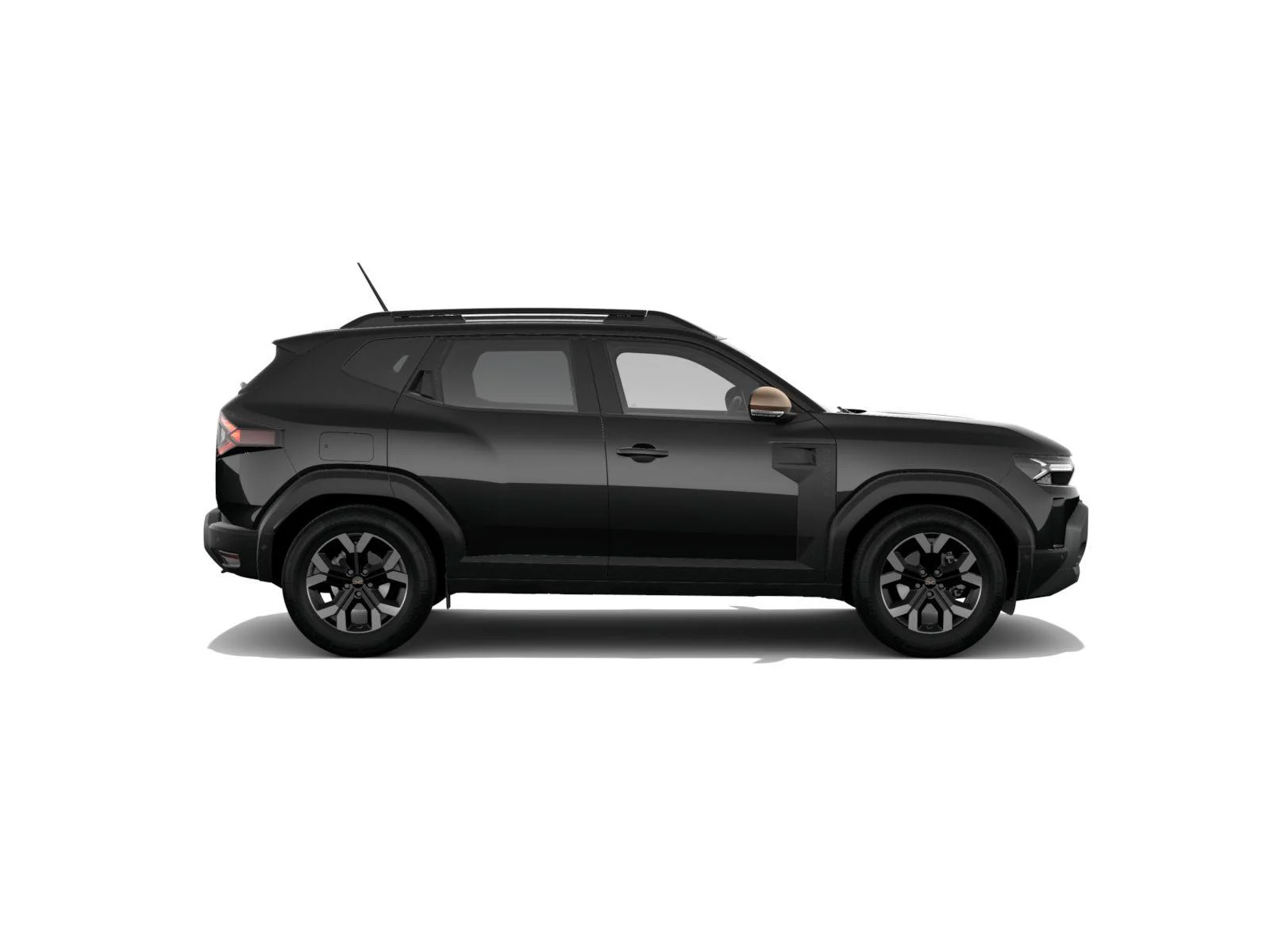 Dacia-Duster