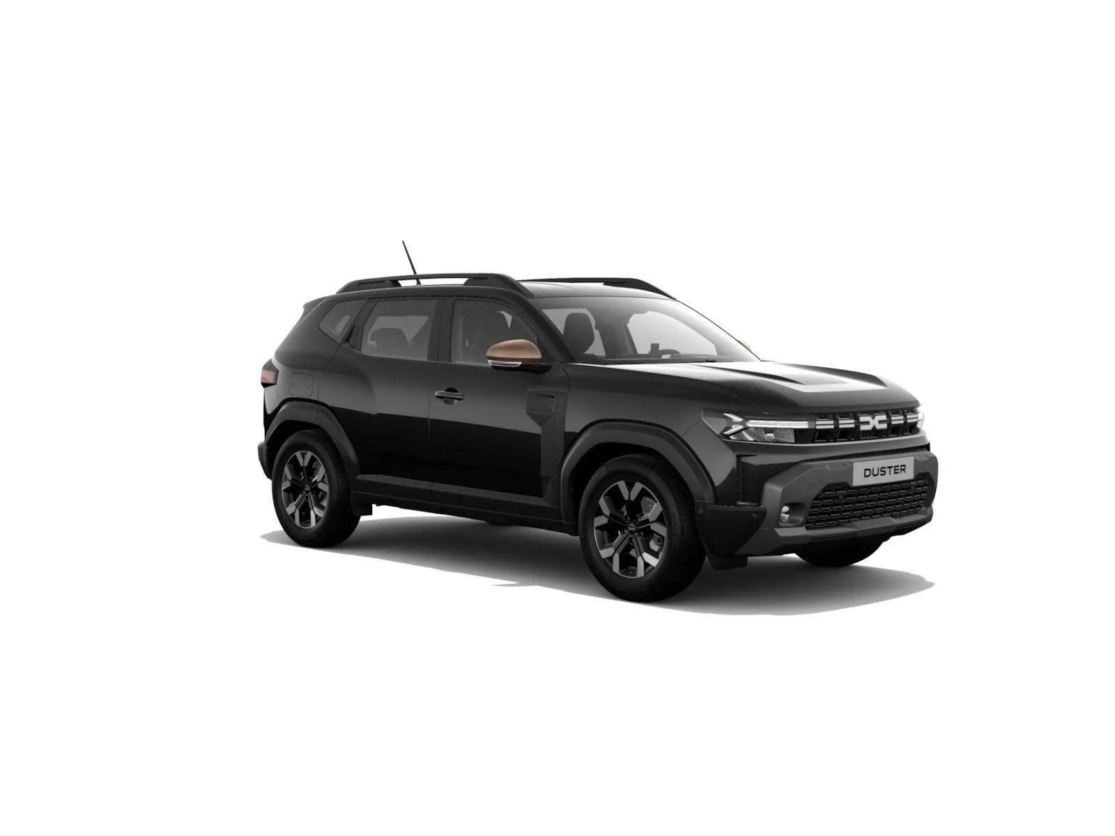 Dacia-Duster