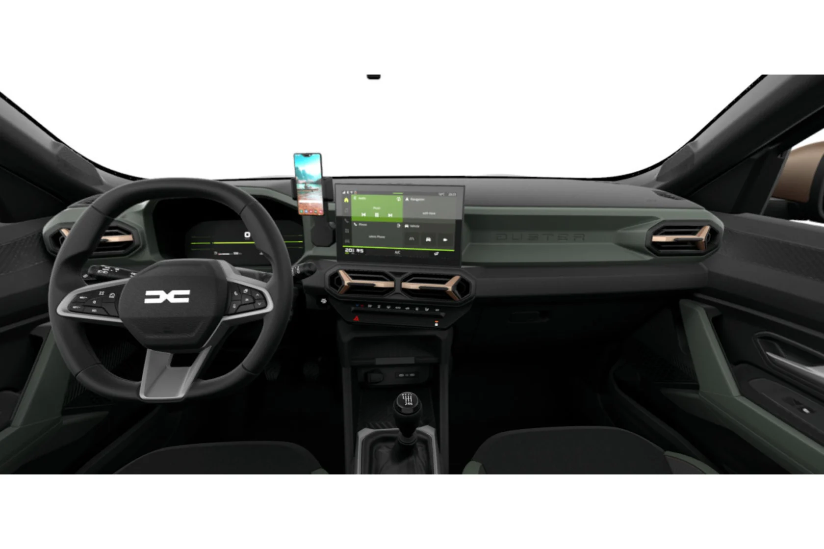 Dacia-Duster