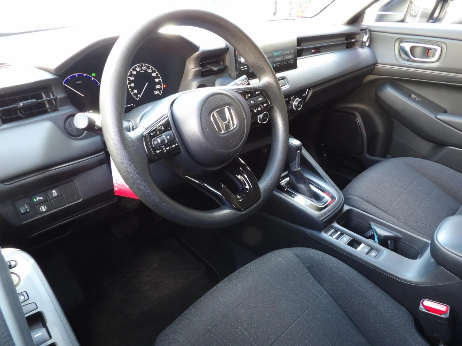 Honda-HR-V
