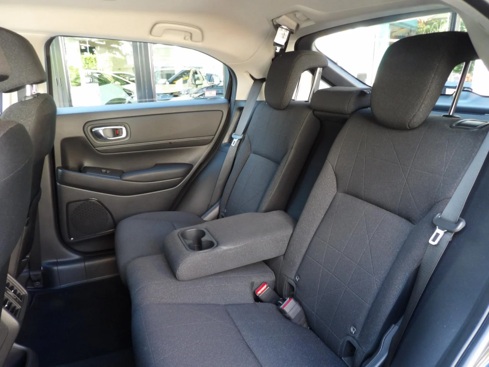 Honda-HR-V