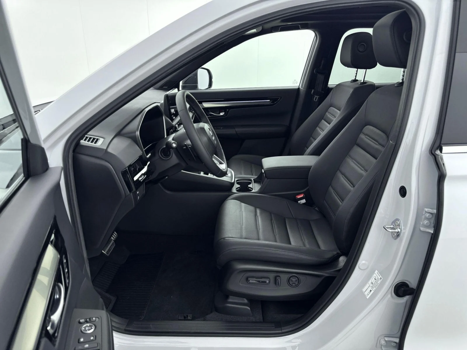 Honda-CR-V