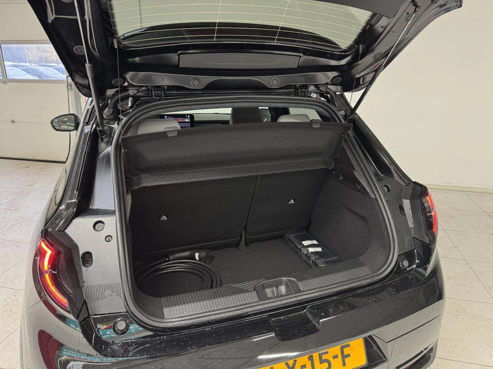 Nissan Micra EVOLVE